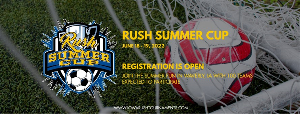 Rush Summer Cup