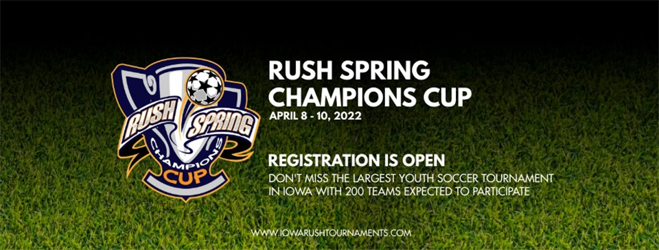Spring Champions Cup