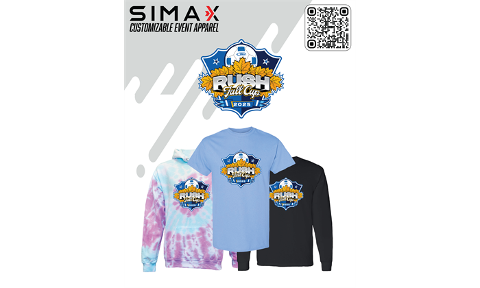 Tournament Apparel