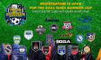 Rush Summer Cup