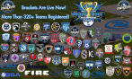 2025 Brackets!
