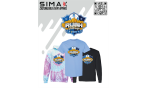 Tournament Apparel